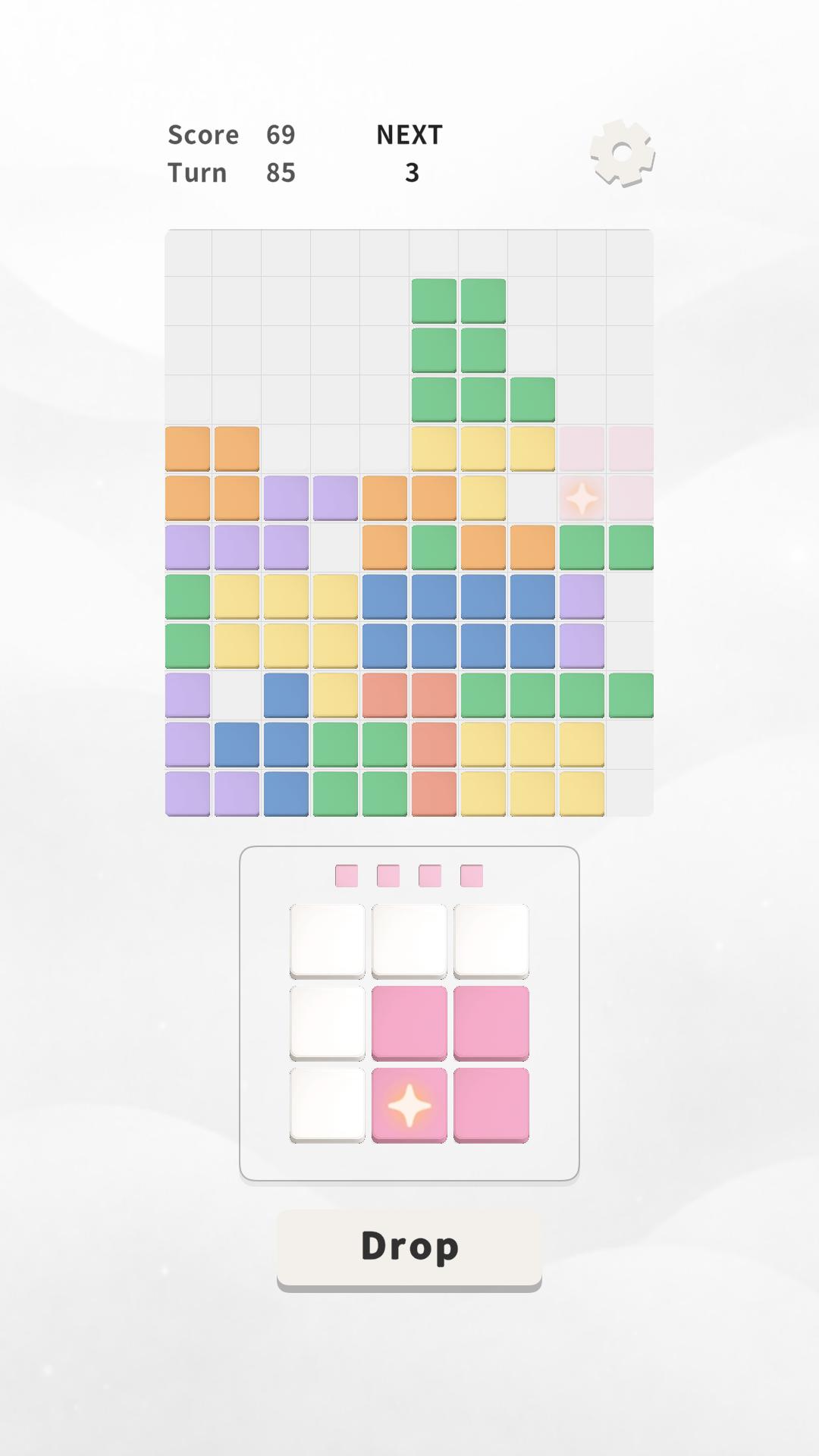 MakenDrop gameplay screenshot 3