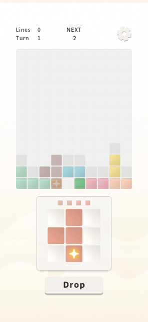 MakenDrop Screenshot